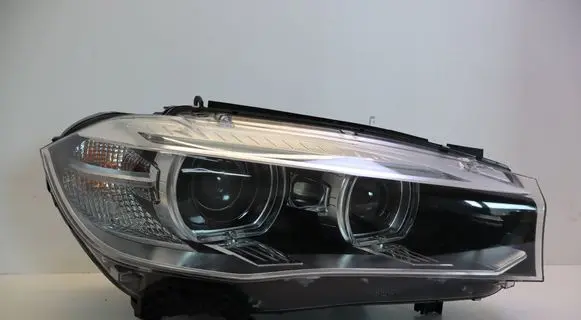 BMW X6 F16 Headlight/headlamp 7290054