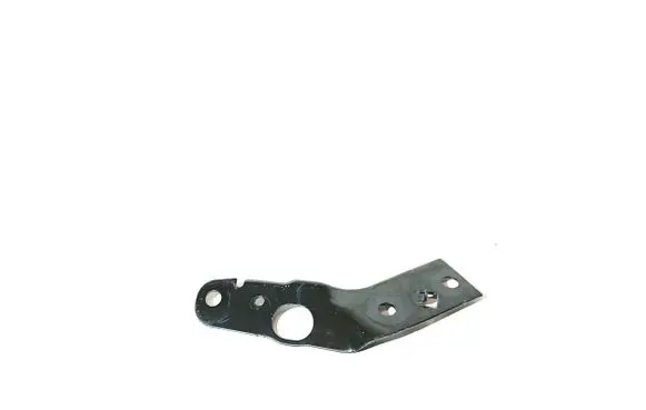 Jaguar XF X260 Radiator support slam panel bracket GX7317K484AB GX7317K484