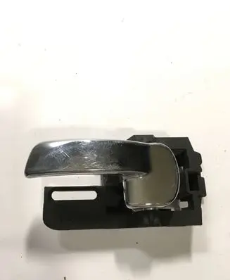 Nissan Qashqai Front door interior handle NS2904