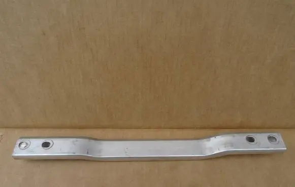 Mercedes-Benz GLC X253 C253 Other front suspension part A2536190200