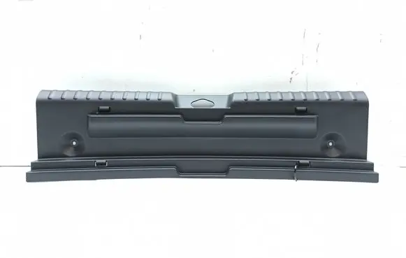 KIA Niro Trunk/boot sill cover protection 85771AO200