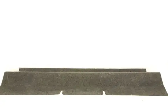 Porsche Macan (95B) Other trunk/boot trim element 95B861529