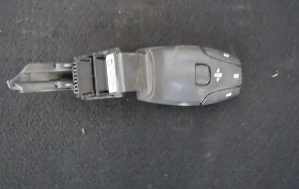 Citroen C8 Multifunctional control switch/knob 96413388xt 12271902