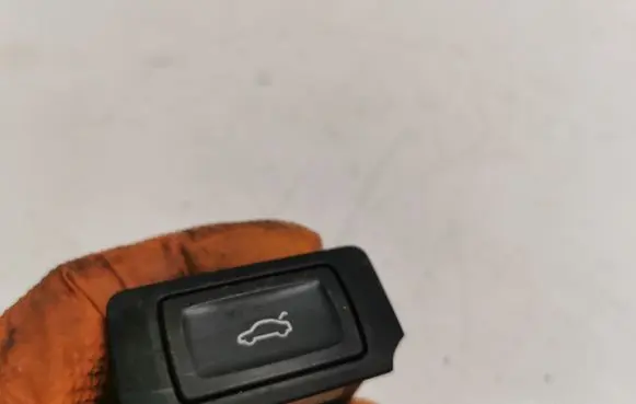 Audi Q5 SQ5 Tailgate/boot open switch button 4G0959831A