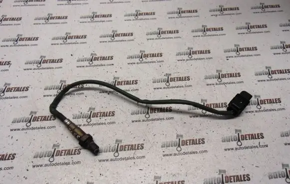Mercedes-Benz E W212 Lambda probe sensor A0035427018