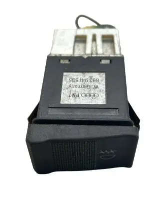 Audi 80 90 S2 B4 Fog light switch 893941535