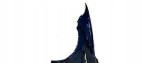 Volkswagen Touareg III Fender BLOTNIK5476