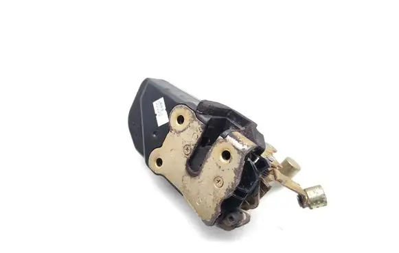 Jeep Commander Front door lock