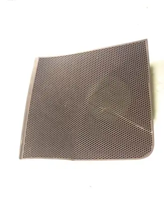 Side speaker trim/cover