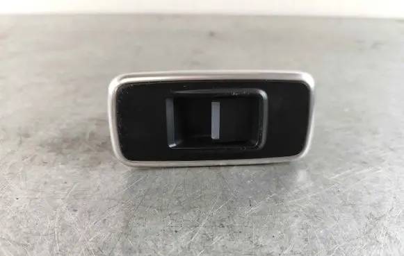 Jaguar F-Pace Electric window control switch T2H3235 C2D1740