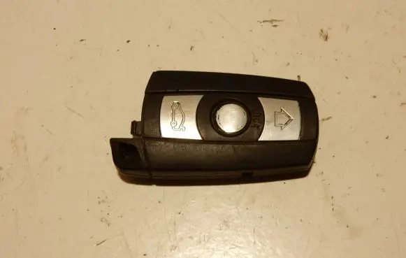 BMW 5 E60 E61 Ignition key/card 6986583 6353