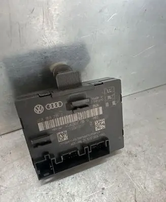 Audi A6 S6 C7 4G Door control unit/module 4G8959795J 4G8959795 P10097145