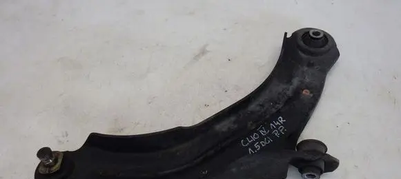 Renault Clio IV Front control arm 497RD