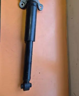 Opel Insignia B Rear shock absorber/damper 3174601