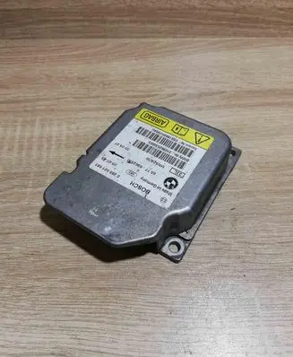 BMW X5 E53 Airbag control unit/module 6962530