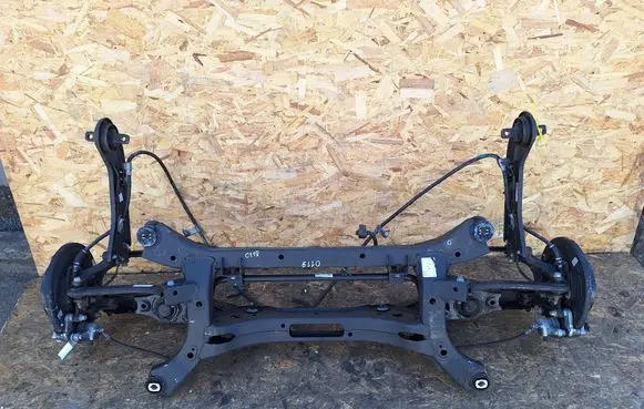 KIA Sportage Rear axle beam 55405-D7500