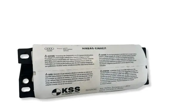 Audi A4 Allroad B8 Passenger airbag 1007897
