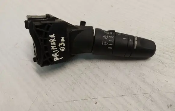 Nissan Primera Wiper control stalk 25260 2313
