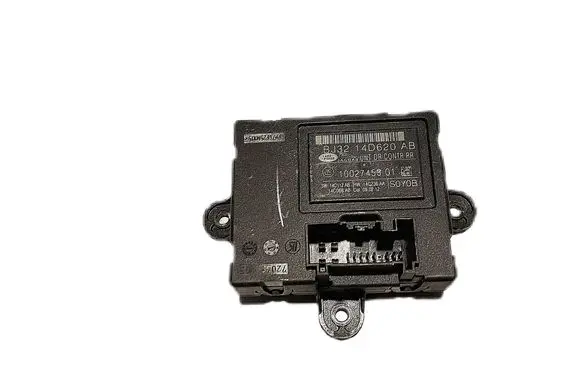 Land Rover Range Rover Evoque L538 Door control unit/module BJ3214D620AB