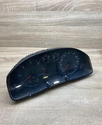 Audi A6 S6 C5 4B Speedometer (instrument cluster) 4B0919880G