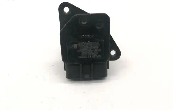 Toyota Auris 150 Mass air flow meter 222040N010