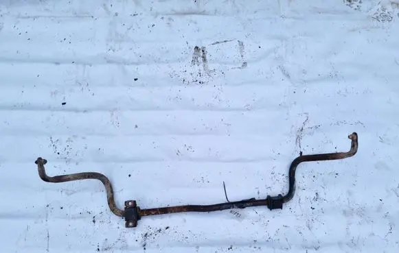 Mitsubishi Grandis Front anti-roll bar/sway bar