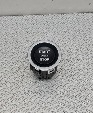 Land Rover Discovery 5 Engine start stop button switch GPLA14C376AB 551073 0402201