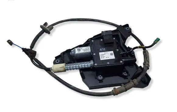 Citroen C4 I Picasso Hand brake/parking brake motor A2C53092224 0213112