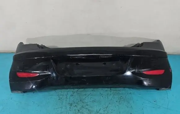 Hyundai i10 Rear bumper IMPRK1556439