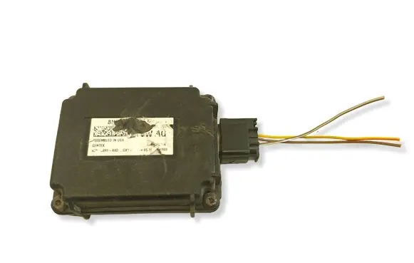 Porsche 911 991 Garage door switch 8K0907410C 53114600
