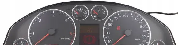 Speedometer (instrument cluster)