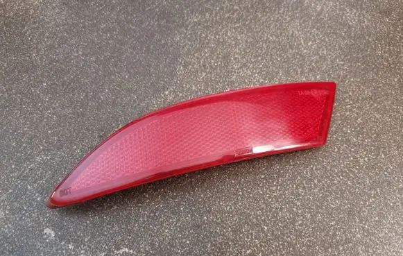 Ford Focus Rear tail light reflector BM51515C0AD