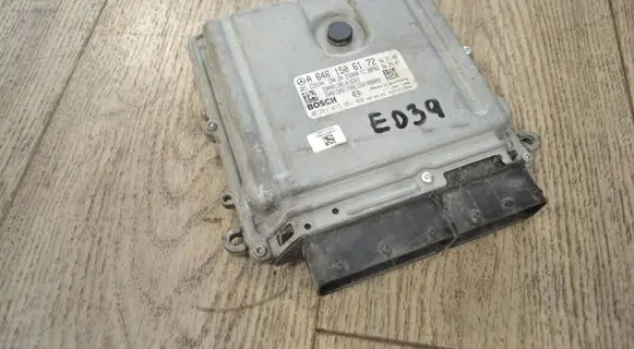 Engine control unit/module