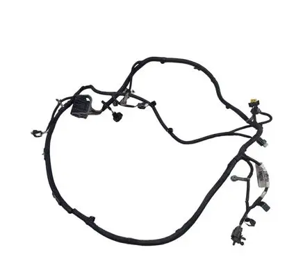 Ford Escape IV Parking sensor (PDC) wiring loom LX6T15K867 LX6T15K867NAEE 13890781