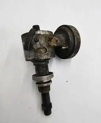 Audi 80 90 B2 Spark distributor 0237025009 035905205S
