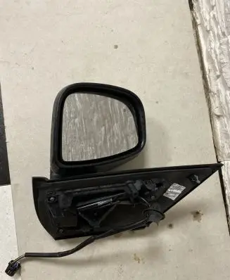 Peugeot Traveller Front door electric wing mirror 98087022XT