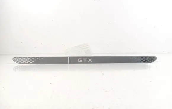 Volkswagen ID.4 Front sill trim cover 11A853537XPD