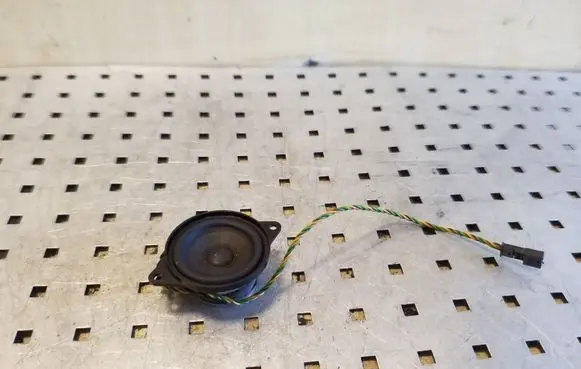 BMW X5 E53 Panel speaker 65138379375