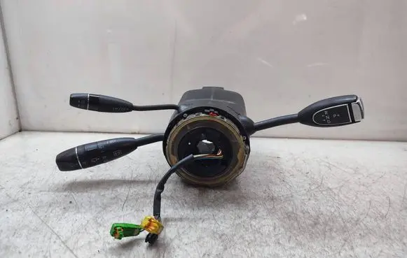 Mercedes-Benz ML W164 Wiper turn signal indicator stalk/switch A1644408801
