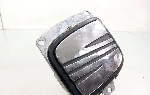 Seat Ibiza III (6L) Tailgate/trunk/boot exterior handle 6L6827573F 6L6827573G