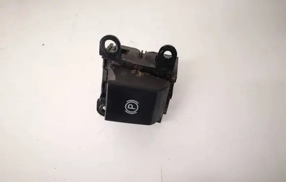 Chevrolet Aveo Hand parking brake switch 20786127