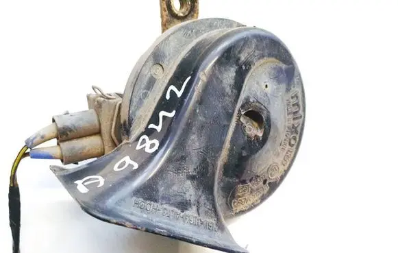 Horn signal