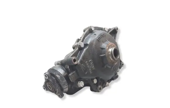 BMW X5 E53 Front differential 