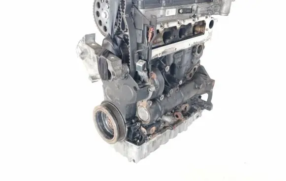 Volkswagen Golf VII Engine CRL CRL100447
