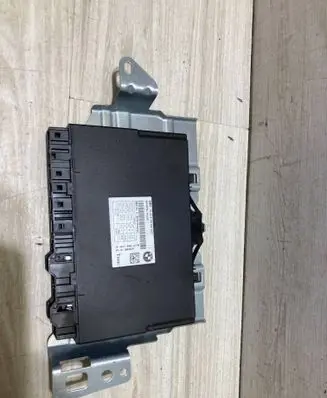 BMW 7 F01 F02 F03 F04 Seat control module 9225626