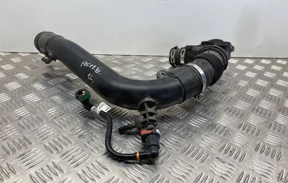 Ford Focus Air intake duct part F1F16C784AC