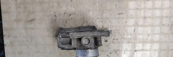 Mazda 3 II Throttle valve 099412
