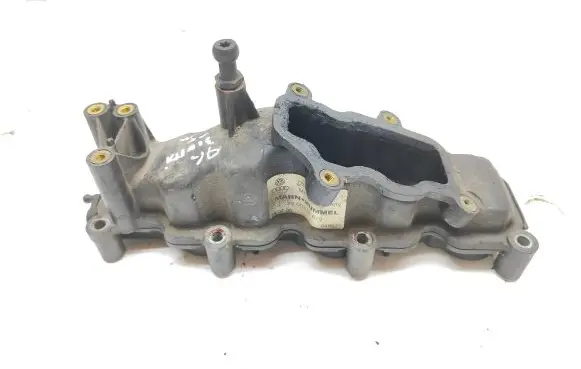 Audi A4 S4 B7 8E 8H Intake manifold 059129712P 048575 2900315879