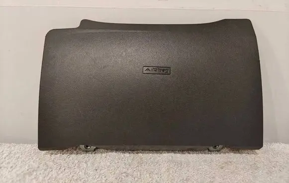 Fiat 500 Knee airbag 735626685 631638100