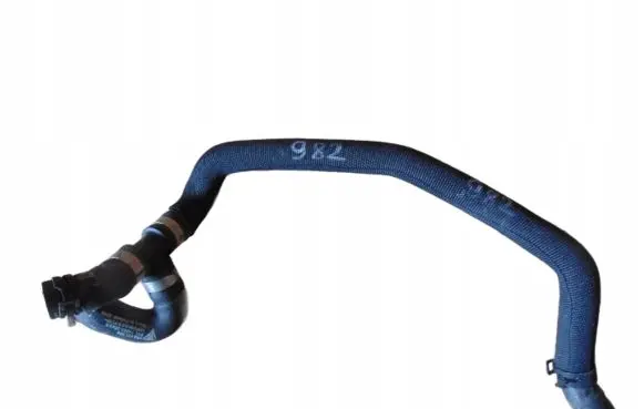 Porsche Boxster 982 Engine coolant pipe/hose 982121030